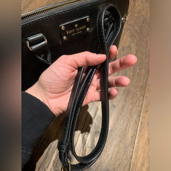 Kate Spade ♠️ Purse - Picture 6 of 7